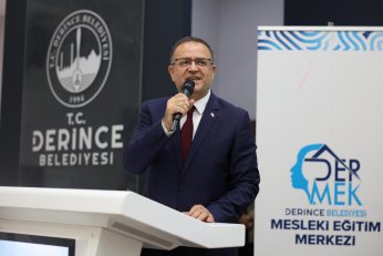 El Emeği Eserler Görücüye Çıktı