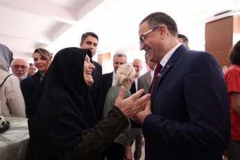 El Emeği Eserler Görücüye Çıktı