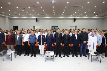 El Emeği Eserler Görücüye Çıktı