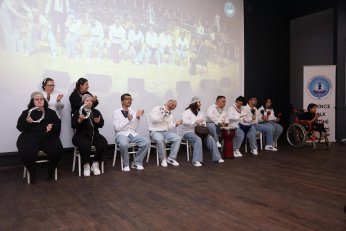 El Emeği Eserler Görücüye Çıktı