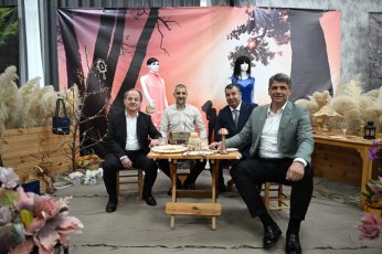 Büyük Coşku