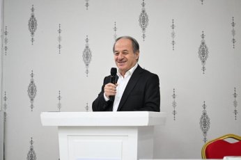 Büyük Coşku