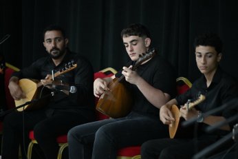 Büyük Coşku