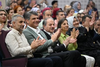 Büyük Coşku