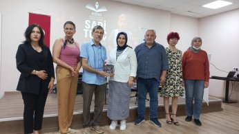 SADİ TUNÇ’DAN MÜZİK ZİYAFETİ
