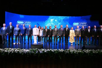 Başkan Büyükakın: “Marmara için herkes elini taşın altına koymalı”