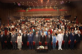 Başkan Büyükakın: “Marmara için herkes elini taşın altına koymalı”