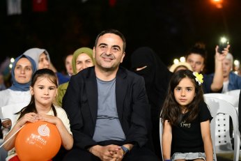 Çevre Şenliği Coşkusu
