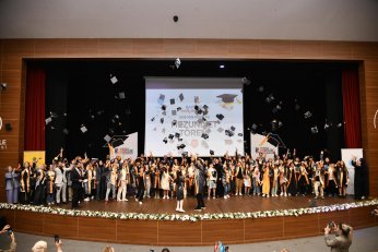 Geleceğin Bilim İnsanları Kep Attı