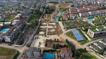 Çocukların Dünyası Şekilleniyor