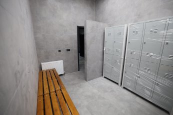Açılış İçin Gün Sayıyor