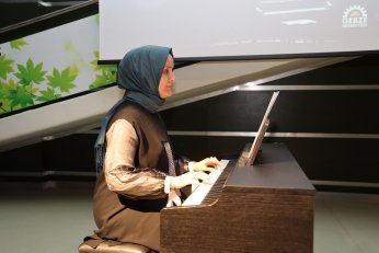 Piyano Dinletisi