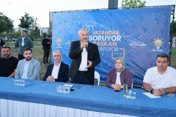 Gebze Millet Bahçesi’nde Gerçekleştirildi