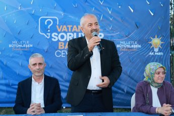 Gebze Millet Bahçesi’nde Gerçekleştirildi