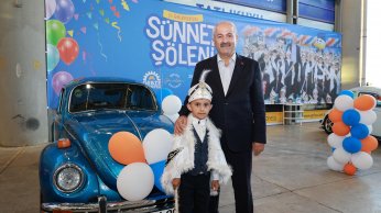 Gebze’de Coşkuyla Gerçekleşti
