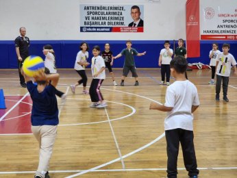 Ödüller Sahiplerini Buldu