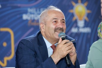 Karabağ Parkı’nda Yoğun Katılımla Gerçekleşti