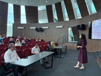 Çocuk Sağlığı ve İlk Yardım Eğitimi