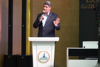 Göz Dolduran Gece