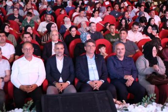 Göz Dolduran Gece