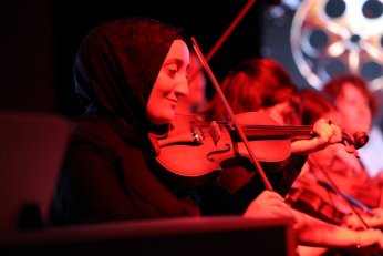 Göz Dolduran Gece