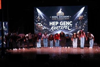 Göz Dolduran Gece