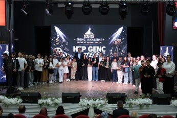 Göz Dolduran Gece