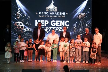 Göz Dolduran Gece