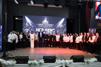 Göz Dolduran Gece