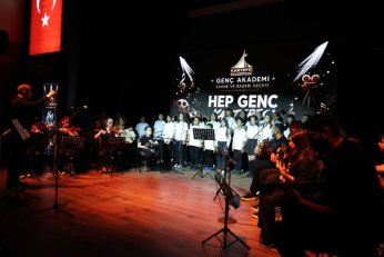 Göz Dolduran Gece