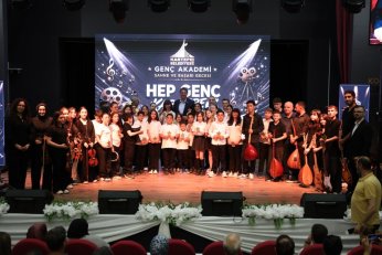 Göz Dolduran Gece