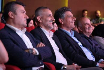 Göz Dolduran Gece