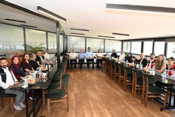 Babalar Günü Programı