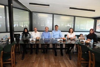 Babalar Günü Programı