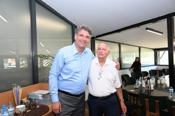 Babalar Günü Programı