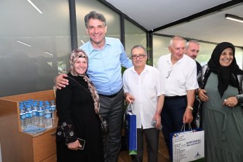 Babalar Günü Programı