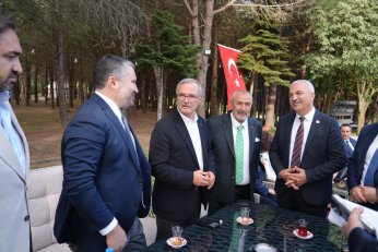 SANAYİNİN ORTAK AKLI
