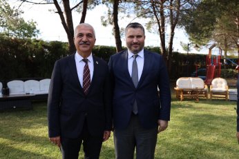 SANAYİNİN ORTAK AKLI