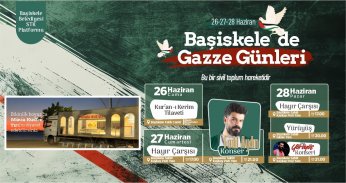 Gazze Günleri