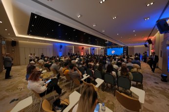 GEBKİM Modeli Kamuoyuna Tanıtıldı