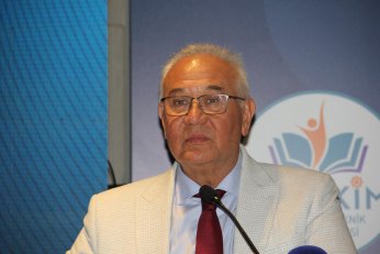 GEBKİM Modeli Kamuoyuna Tanıtıldı