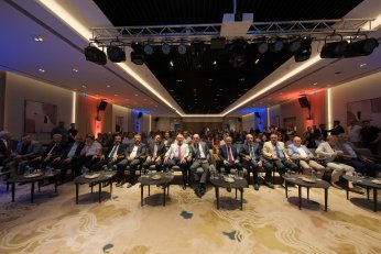 GEBKİM Modeli Kamuoyuna Tanıtıldı