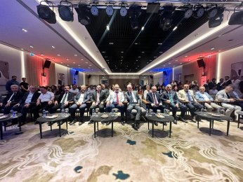 GEBKİM Modeli Kamuoyuna Tanıtıldı