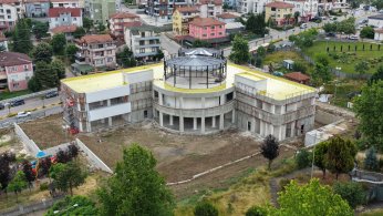 Buluşturacak Yeni Mekân