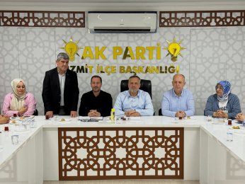 Kent Konseyi'ne Tek Aday