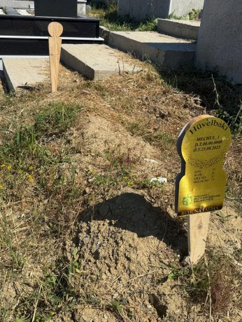 Kocaeli’de her cenaze insan onuruyla defnediliyor