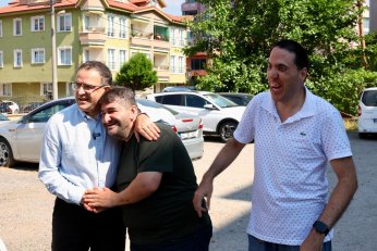Çevre Duyarlılığı Tablet Kazandırdı