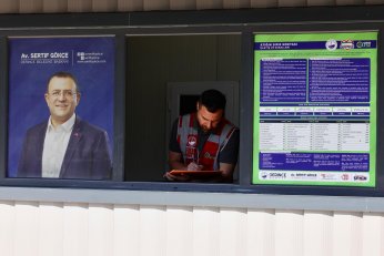 Çevre Duyarlılığı Tablet Kazandırdı