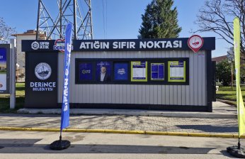 Çevre Duyarlılığı Tablet Kazandırdı