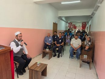 İSMİ KÜTÜPHANEDE YAŞAYACAK